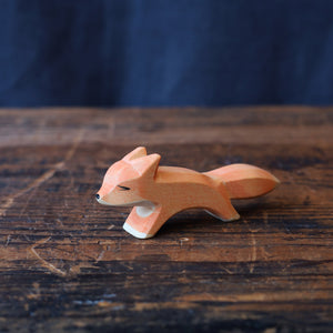 Ostheimer Handcrafted Wooden Toys - The Woodland