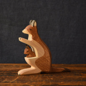 Ostheimer Handcrafted Wooden Toys - Australia