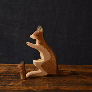 Ostheimer Handcrafted Wooden Toys - Australia