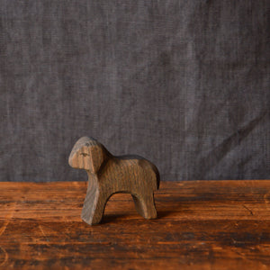 Ostheimer Handcrafted Wooden Toys - The Farmyard