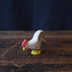 Ostheimer Handcrafted Wooden Toys - The Farmyard