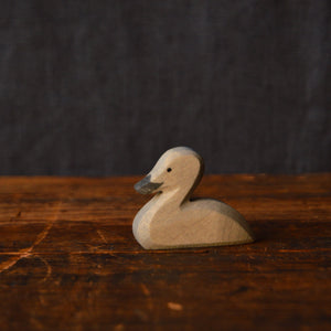 Ostheimer Handcrafted Wooden Toys - The Farmyard