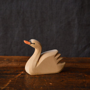 Ostheimer Handcrafted Wooden Toys - The Farmyard