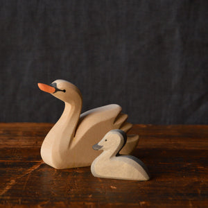 Ostheimer Handcrafted Wooden Toys - The Farmyard