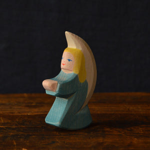 Ostheimer Handcrafted Wooden Toys - Little Angels