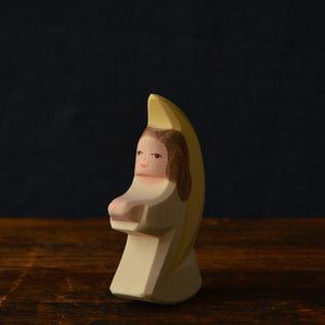 Ostheimer Handcrafted Wooden Toys - Little Angels