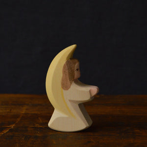 Ostheimer Handcrafted Wooden Toys - Little Angels