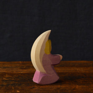 Ostheimer Handcrafted Wooden Toys - Little Angels