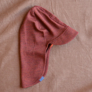Merino Sun Visor - Organic Wool/Silk (Baby-Adult)