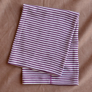 Multi Loop - Beanie/Scarf/Headband - Wool/Silk (Child-Adult)