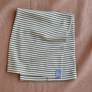 Multi Loop - Beanie/Scarf/Headband - Wool/Silk (Child-Adult)