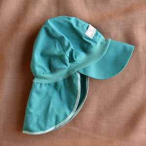 Tim Baby Legionnaire Sun Hat - Organic Cotton - UV60+ (1m-4y+)