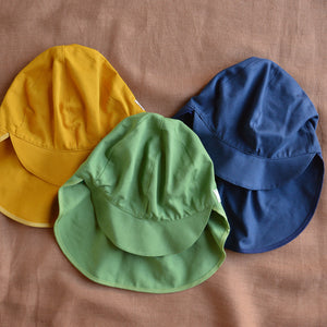 Felix Legionnaire Cap - 100% Organic Cotton - UV60+ (Child-Adult)