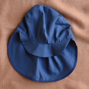 Felix Legionnaire Cap - 100% Organic Cotton - UV60+ (Child-Adult)