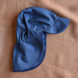 Felix Legionnaire Cap - 100% Organic Cotton - UV60+ (Child-Adult)