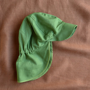 Felix Legionnaire Cap - 100% Organic Cotton - UV60+ (Child-Adult)