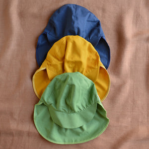 Felix Legionnaire Cap - 100% Organic Cotton - UV60+ (Child-Adult)