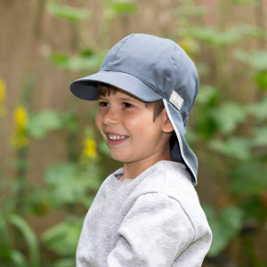 Felix Legionnaire Cap - 100% Organic Cotton - UV60+ (Child-Adult)