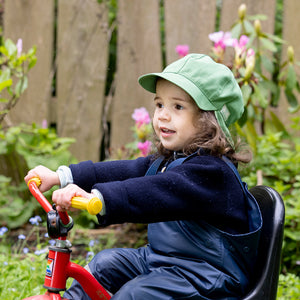 Felix Legionnaire Cap - 100% Organic Cotton - UV60+ (Child-Adult)