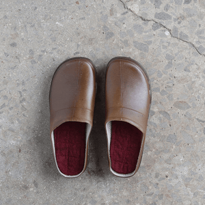 Nirvana Mules - 100% Recycled Plastic/Hemp (Adults 37-42)