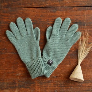 Children's Gloves - Organic Wool/Silk/Cotton (1-8y+)