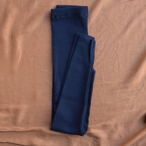 Leggings - Organic Merino Wool (Teen-Women's S)