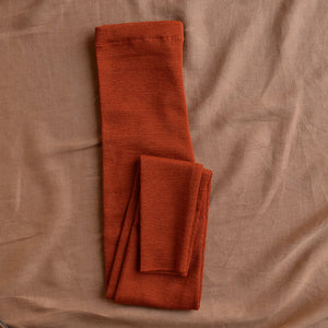 Leggings - Organic Merino Wool (Teen-Women's S)