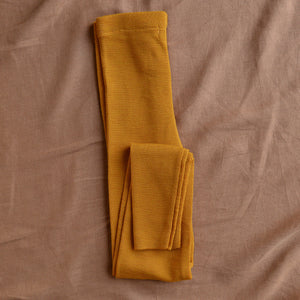 Leggings - Organic Merino Wool (Teen-Women's S)