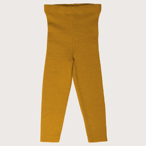 Leggings - Organic Merino Wool (Teen-Women's S)