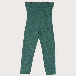 Leggings - Organic Merino Wool (Teen-Women's S)