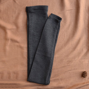 Leggings - Organic Merino Wool (Women S-XL)