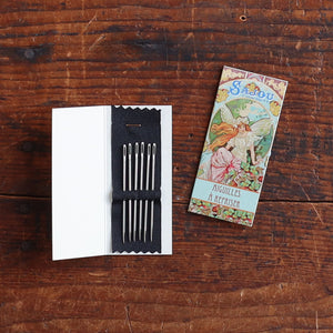 Darning Needles (6 pack)