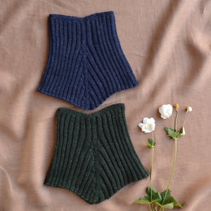 Robin Hood Neck Warmer - 100% Baby Alpaca (Adults)