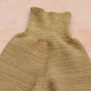 Baby Pantaloons - 100% Organic Plant Dyed GOTS Merino Wool (0-3y)
