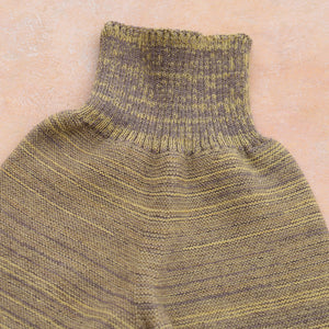 Baby Pantaloons - 100% Organic Plant Dyed GOTS Merino Wool (0-3y)