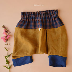 Baby Pantaloons - Umiform Remnants - Zero Waste (6-24m) *Returning Spring