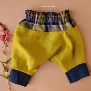 Baby Pantaloons - Umiform Remnants - Zero Waste (6-24m) *Returning Spring