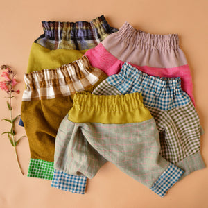 Baby Pantaloons - Umiform Remnants - Zero Waste (6-24m) *Returning Spring