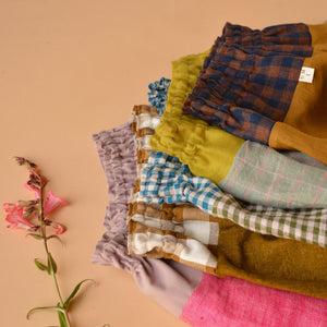 Baby Pantaloons - Umiform Remnants - Zero Waste (6-24m) *Returning Spring