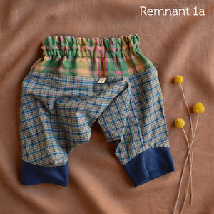 Baby Pantaloons - Umiform Remnants - Zero Waste (6-24m) *2nd Drop!