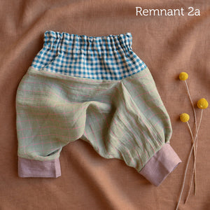 Baby Pantaloons - Umiform Remnants - Zero Waste (6-24m) *2nd Drop!