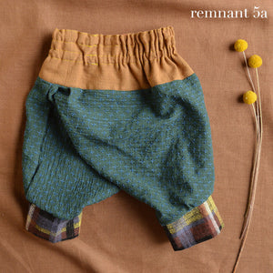 Baby Pantaloons - Umiform Remnants - Zero Waste (6-24m) *2nd Drop!
