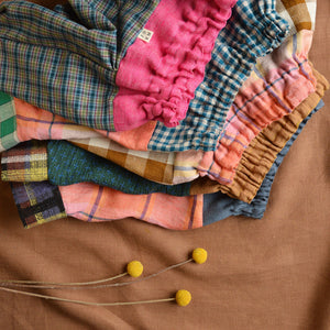 Baby Pantaloons - Umiform Remnants - Zero Waste (6-24m) *2nd Drop!