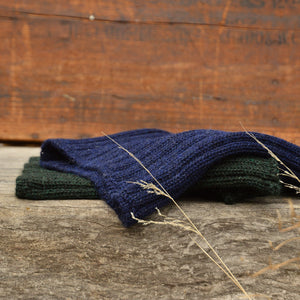 Robin Hood Neck Warmer - 100% Baby Alpaca (Adults)