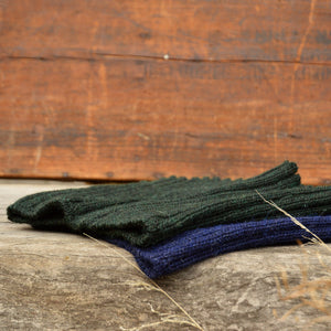 Robin Hood Neck Warmer - 100% Baby Alpaca (Adults)