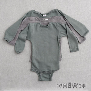 Baby Bundle 4 Pieces - Afon (6-12m) *PRE-LOVED
