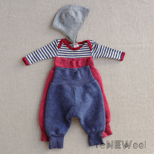 New Born Bundle 4 Pieces - Morgan (0-6m) *PRE-LOVED