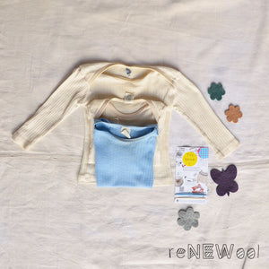 Baby Bundle 3 Pieces - Maeve (6-12m) *PRE-LOVED