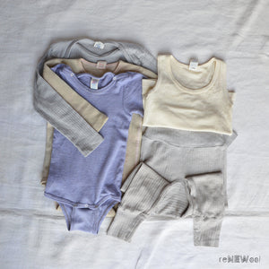 Baby Bundle 5 Pieces - Stella (1-3y) *PRE-LOVED/YOU MEND IT!
