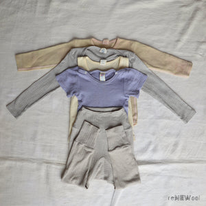 Baby Bundle 5 Pieces - Stella (1-3y) *PRE-LOVED/YOU MEND IT!